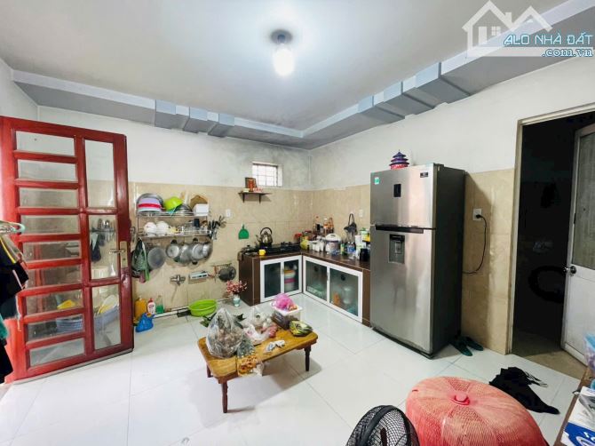 NP902 ✳️Bán nhà gác lửng xây kiên cố phường Tân Mai. Gần BV Quốc Tế Hoàn Mỹ. - 1