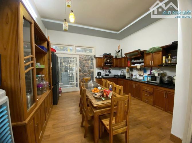 BÁN NHÀ MẶT TIỀN ĐƯỜNG HAI BÀ TRƯNG – TRUNG TÂM HỘI AN - 1