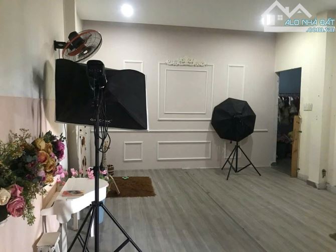 📌📌📌LÀM VIỆC TRỰC TIẾP GIÁ TỐT !!! Bán nhà 2 tầng Đường Nguyễn Phước Nguyên - 1