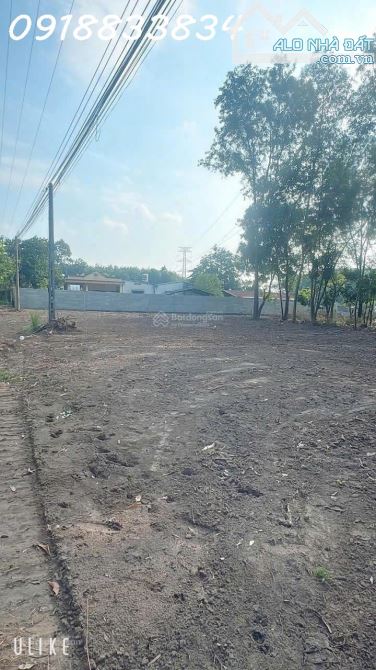 Bán đất đường QL91, Phường Tịnh Biên, Thị Xã Tịnh Biên, An Giang - 1
