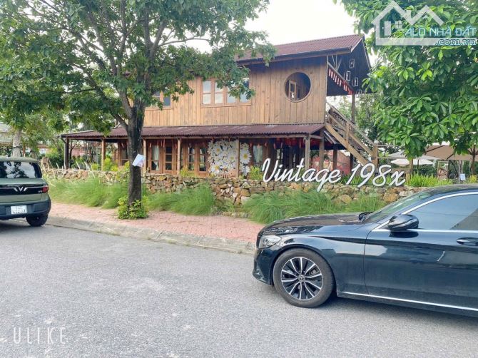 Duy nhất 1 lô Đô Thị Gò Gai- Thuỷ Nguyên - Hải Phòng  - DT: 100m2, mặt tiền 5m - 1