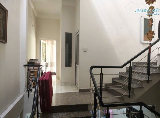 💥BÁN NHÀ 3 TẦNG ĐƯỜNG DIỆP MINH CHÂU KHU HÓT HOÀ XUÂN💥 - 1