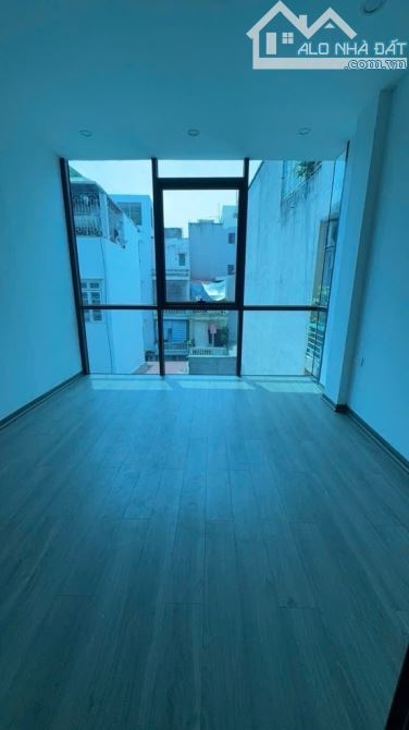 Giá rẻ!!! Bán nhà Võ Chí Công CG 55m mặt tiền 5m chủ 9,5 tỷ cho thuê hiệu quả cao - 1