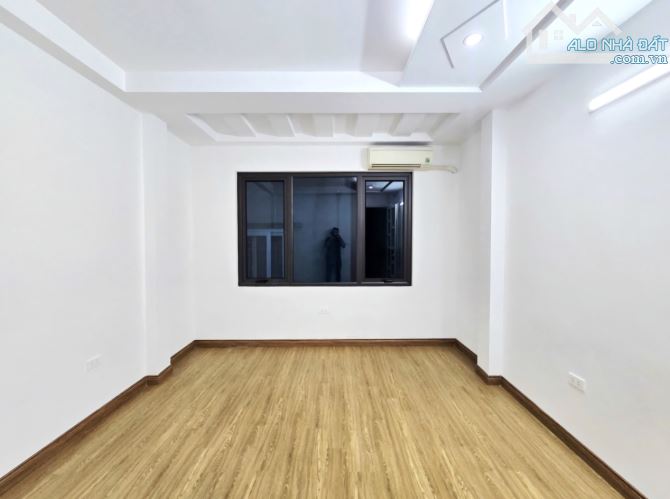 Pháo Đài Láng, Đống Đa, Phân Lô, Nhà Đẹp, 20m Ô Tô 45m2x5T, MT 4m, 13.99 Tỷ - 1