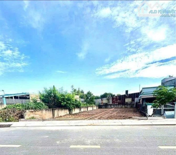 CƠ HỘI VÀNG – ĐẤT 126m² NGAY SÂN BAY LONG THÀNH – GIÁ CẮT LỖ CHỈ 2 TỶ 3 - 1