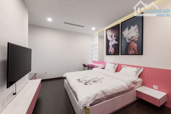 Giá cực rẻ cho thuê căn hộ 110m2, 3 ngủ chung cư Mỹ Đình Pearl full đủ đồ, chỉ 17tr/th 096 - 1