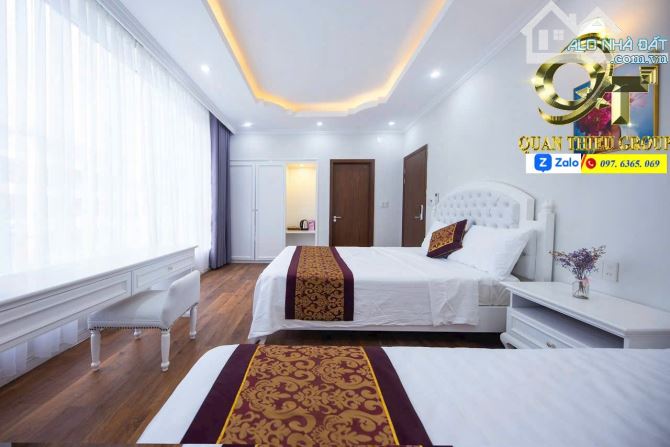 CHO THUÊ CĂN HỘ STUDIO PHÚ MỸ AN - GẦN NERA GARDEN - 1