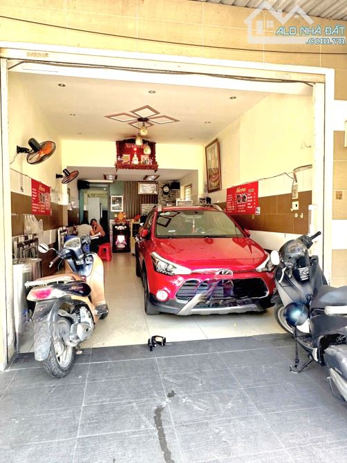 NHÀ 3 TẦNG, MẶT TIỀN SỐ KD - HOÀNG DIỆU 2, THỦ ĐỨC - 1