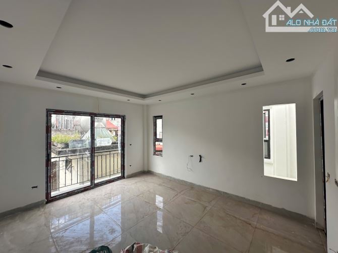 Bán nhà riêng 7,2 tỷ, 33m2, Minh Khai, Vĩnh Tuy, Hai Bà Trưng,lô góc, nhà mới, view đẹp... - 1