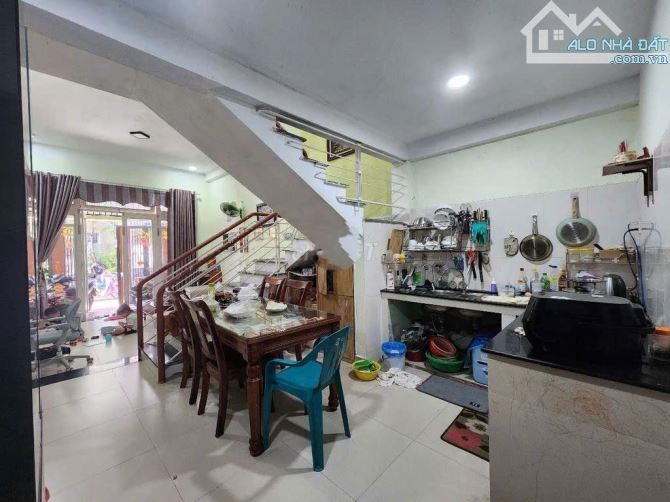 📌📌📌LÀM VIỆC TRỰC TIẾP GIÁ TỐT !!! Bán nhà kiệt Lê Đình Kỵ, - 1
