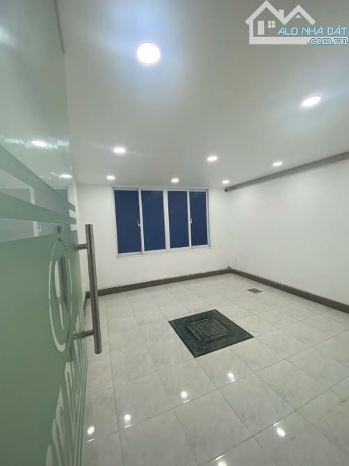 Hẻm 7A Thành Thái Quận 10, DT:4x19m, 4 tầng, có HĐT, Giá 16,5 tỷ - 1
