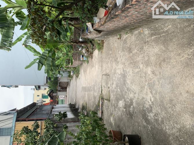 bán đất hội phụ trước cổng vin cổ loa, gần vòng xuyến cầu tứ liên - 1