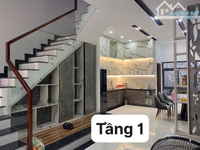 CHO THUÊ NHÀ 3 TẦNG KĐT PHÚ MỸ THƯỢNG, TP HUẾ - 1