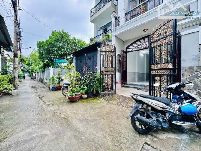 Nhà 66m2 Lê Văn Việt, Long Thạnh Mỹ, Q9 - Gần VNVC Long Thạnh Mỹ. Giá 3 tỷ 890 - 1