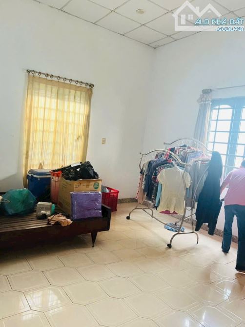 Biệt Thự 500m2 Full Thổ Cư. Đường ô Tô 16Chỗ. Cách Đường Trục 9 20m - 1
