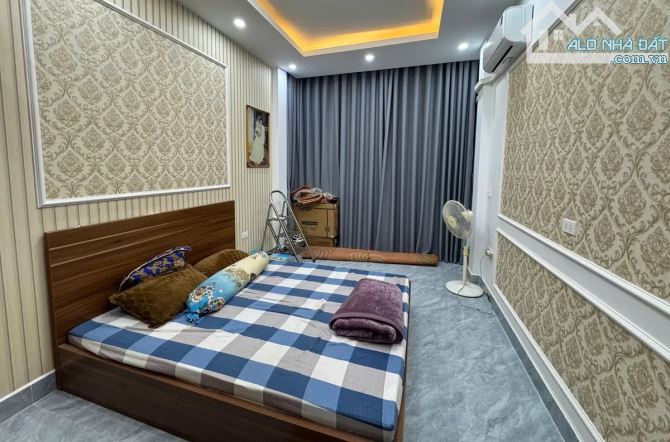 🌟 BÁN NHÀ KHU PHÂN LÔ VIP ĐỊNH CÔNG HẠ – 60M² – 6 TẦNG – 12 TỶ 🌟 - 1