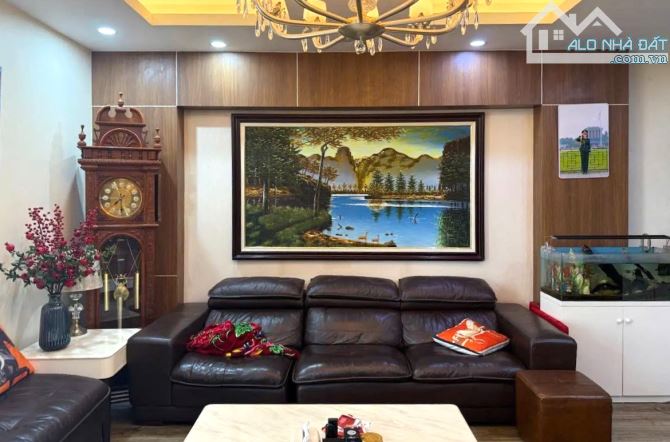 💥 CHUNG CƯ MINI THANH LÂN – FULL PHÒNG, DÒNG TIỀN ỔN ĐỊNH 💥  📐 55m² – 5 TẦNG - 11 TỶ - 1