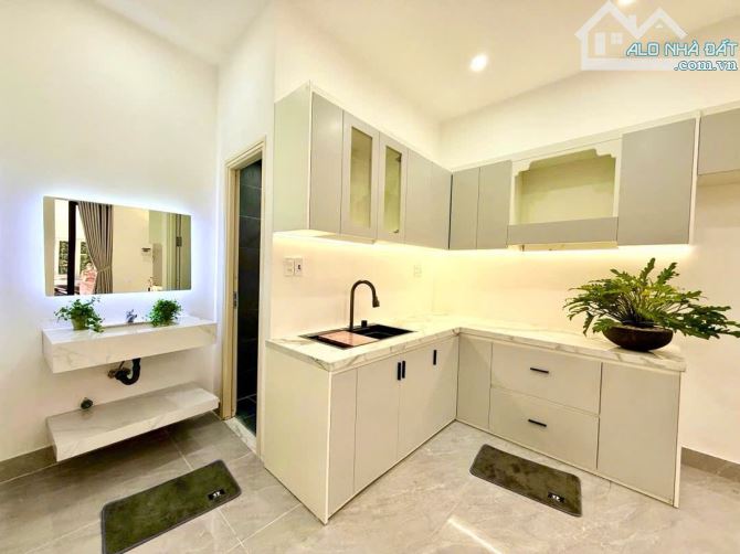 🔥Bán nhà 2 tầng mới Full nội thất Kiệt Hải Phòng - TT Đà Nẵng - Giá chưa đến 4ty🔥 - 1