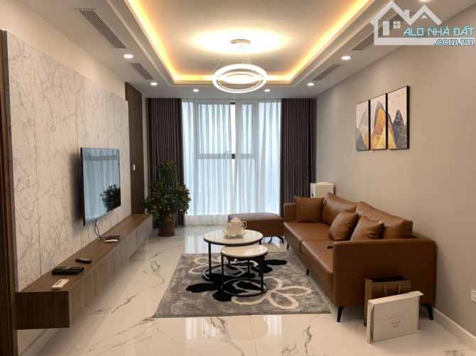 Giá cực rẻ cho thuê căn hộ Ecolife 1 ngủ và 2 ngủ ngủ full đầy đủ đồ chỉ 9,5 tr/th - 1