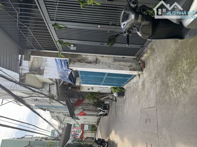 Nhỉnh 2  TỶ có  LÔ ĐẤT 45m2 NGAY TRUNG TÂM QUẬN THANH KHÊ ĐÀ NẴNG - 1