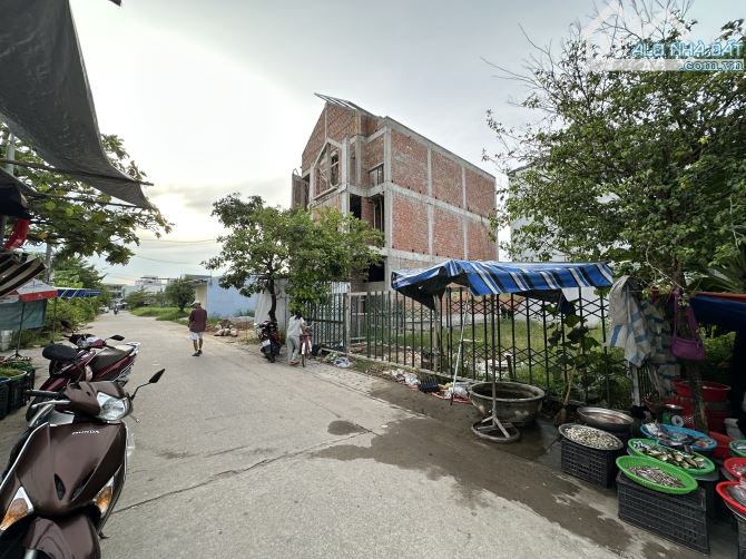 KQH Ngọc Anh, khổ đẹp 139,5m ngang 9m. Giá cực tốt - 1