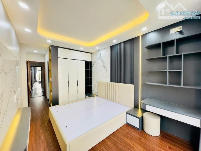 Hiếm chỉ 7,5 tỷ có nhà 31M-6 tầng-Phạm Văn Đồng - 1