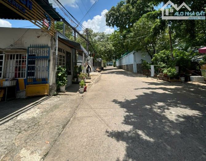 ⭐️⭐️ Giảm 2.5tỷ! Đất SHR HXT né 979m2, Nở hậu – Đặng Đức Thuật TP.Biên Hoà - 1