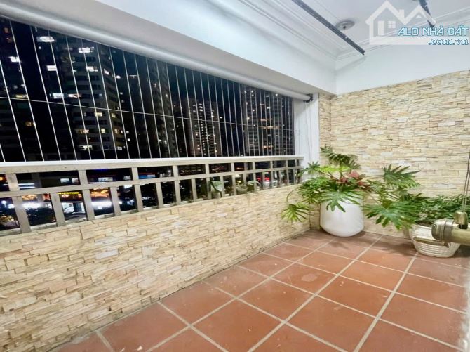 Giá tốt, Căn 160m2  4PN 3WC  tòa 24T2 Hoàng Đạo Thúy, Trung Hòa Nhân Chính - 1