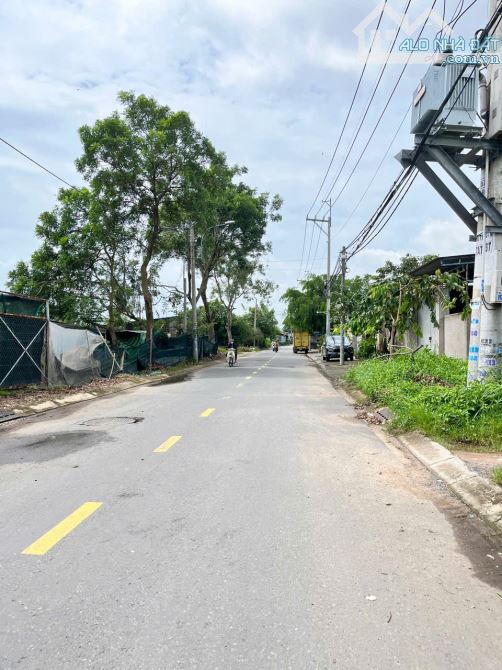💥 BIỆT THỰ VƯỜN 1.200M² – HUỲNH THỊ NA – CHỈ 27 TỶ – ĐÔNG THẠNH – HÓC MÔN💥 - 1