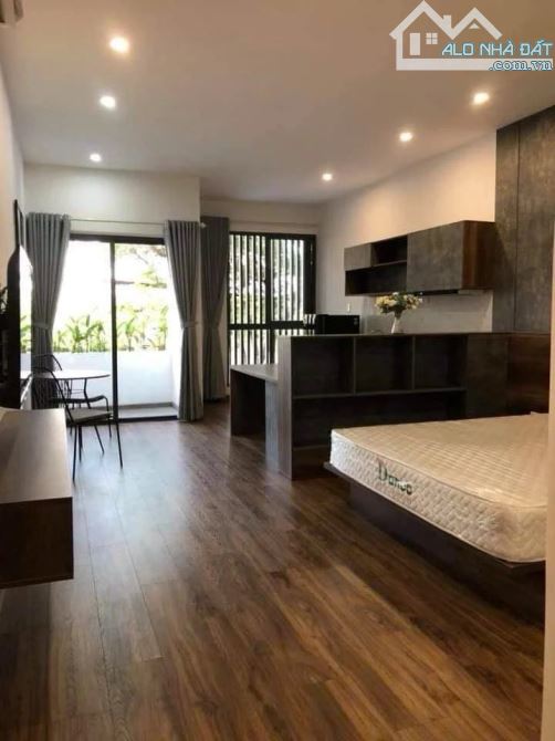 💥BÁN TÒA CĂN HỘ NGŨ HÀNH SƠN - 5 PHÒNG FULL NỘI THẤT - DT 110M2. 1XTỶ 💥 - 1
