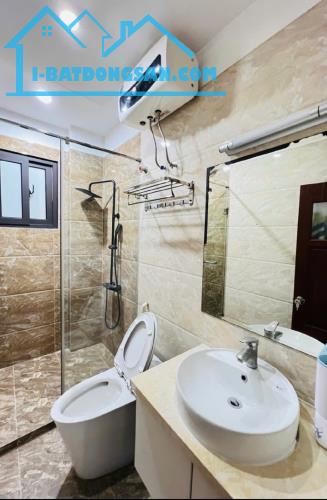 💎 nhà 65m² - 5 tầng- MT 4,2m– 16,6 tỷ – Lê Văn Lương, Khu Vip - 1
