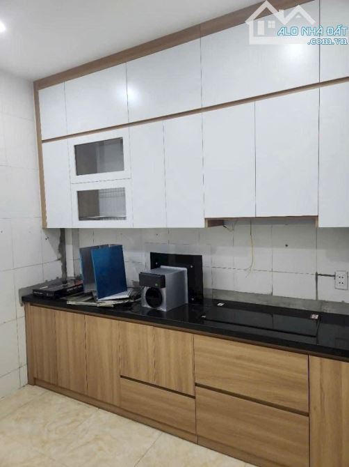BÁN NHÀ KIM GIANG – 32M², 4 TẦNG, FULL NỘI THẤT -GIÁ CHỈ HƠN 6 T - 1