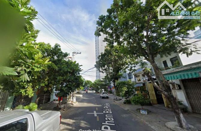 ⚡ BÁN ĐẤT MẶT TIỀN PHAN BÁ PHIẾN – GẦN BIỂN MỸ KHÊ – VỊ TRÍ ĐẸP, DT: 335M2, GIÁ 18.5 TỶ - 1