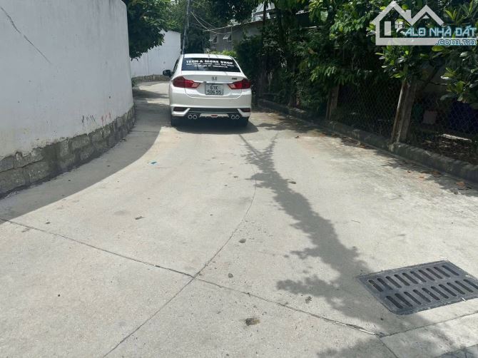 Bán lô đất giá đầu tư tại liên Hoa, Vĩnh Ngọc, cách bờ kè chỉ 40m - 1