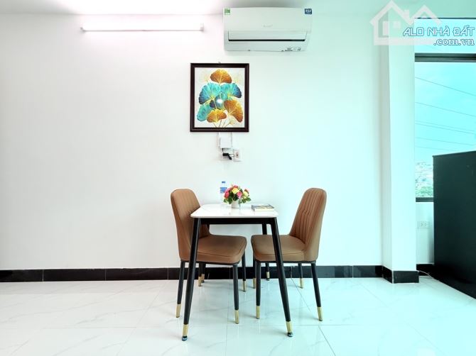 CCMN 6 TẦNG THANG MÁY - 15M Ô TÔ TRÁNH DOANH THU 600tr/ NĂM - NGAY SÁT ĐẠI HỌC BÁCH KHOA - 1