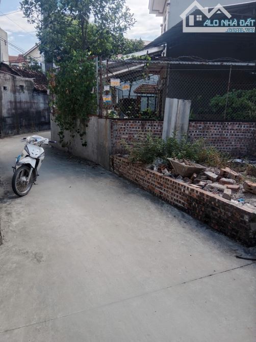 ĐẠI MẠCH - 55M2 - Ô TÔ ĐỖ CỬA - 15M RA Ô TÔ TRÁNH - GẦN CẦU THƯỢNG CÁT - 1