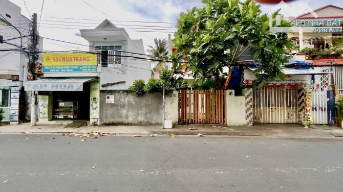 Đất Mặt Tiền VIP 224m2 Phạm Ngọc Thạch - Kề bên Scenia Bay 40 tầng – Giá 26 tỷ - 1