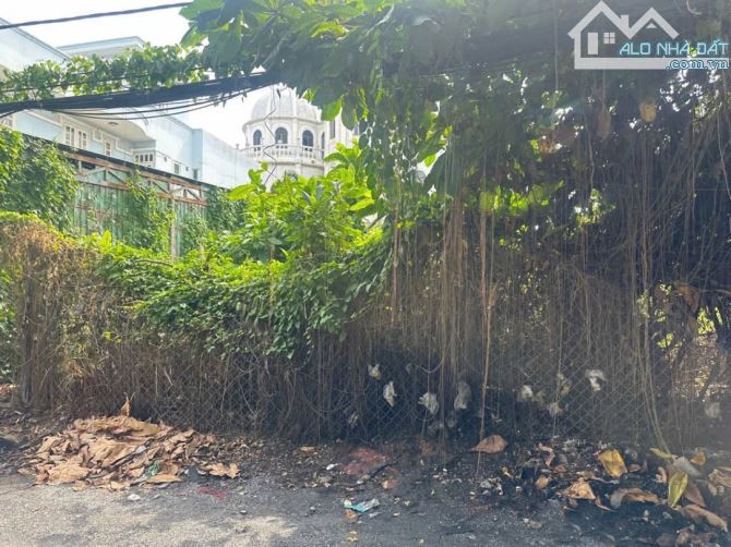 ⭐️⭐️ Đất Vuông SHR HXT né 120m2 – Thạnh Lộc 29 Quận 12 - 1