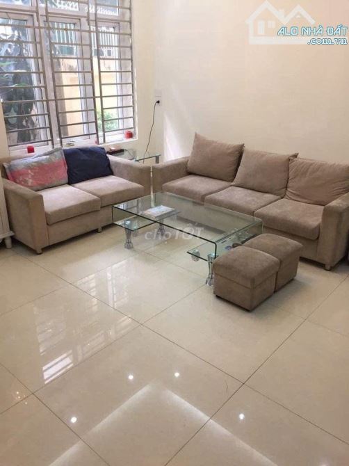 Cho thuê nhà ngõ Hào Nam, Ô Chợ Dừa, Đống Đa, 55m2, 5 tầng, 20tr - 1