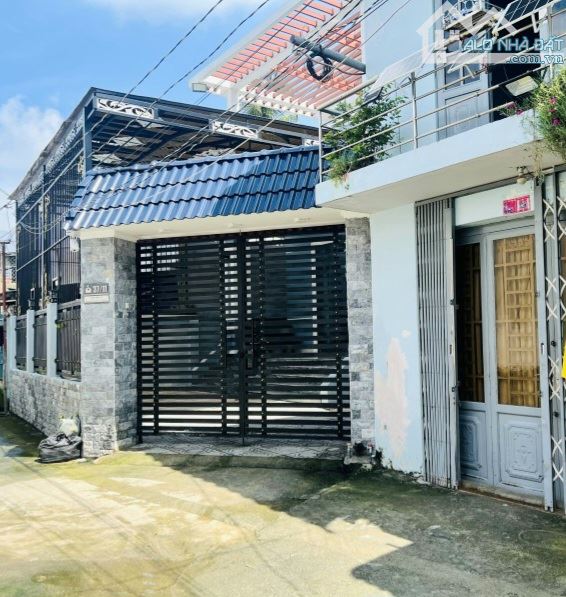 Nhà Vĩnh Phú 19 – 93m² – 2 Tầng – Sân Vườn Rộng, Giá Chỉ 3.15 Tỷ TL - 1