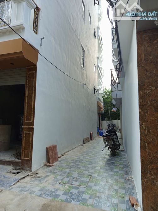 Bán nhà tổ 10, Yên Nghĩa, Hà Đông 6 tầng có thang máy - 1