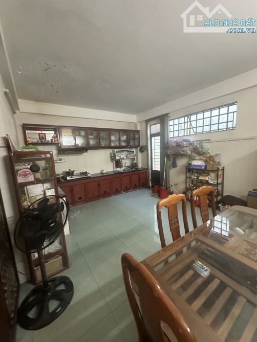 Bán Nhà 3 Tầng, 103m2 - Lương Nhữ Hộc - Kinh Doanh Đỉnh - 1