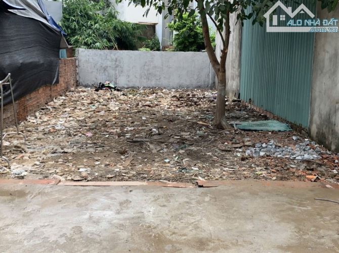 Đất vuông vức— Sát MT Lê Văn Thịnh — Full thổ-91m2 chỉ 6.3 tỷ - 1