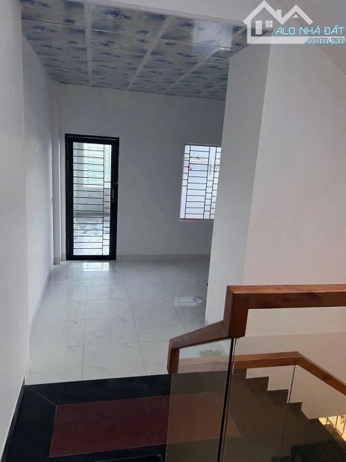 BÁN NHÀ 3 TẦNG MỚI ĐẸP – MẶT TIỀN ĐƯỜNG CHU LAI, HÒA HẢI, NGŨ HÀNH SƠN - 1