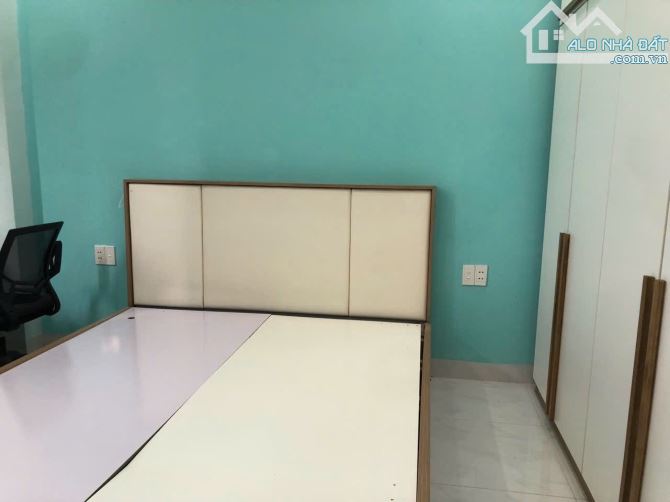 Bán Nhà 3 Tầng - Lương Ngọc Quyến - Gần Chợ Đống Đa - 2