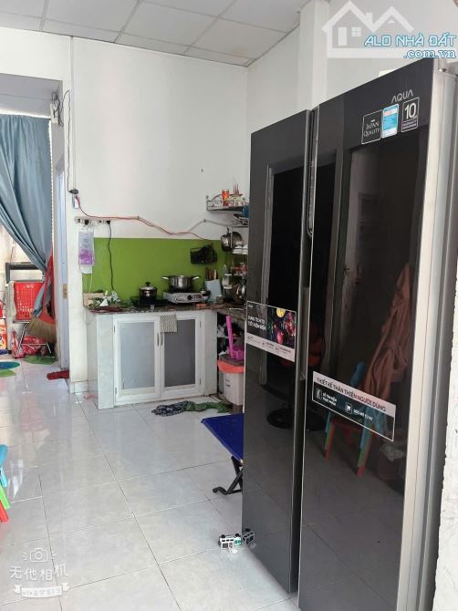 Bán nhà Kha vạn cân, linh tây, thủ đức 72m2 - 1