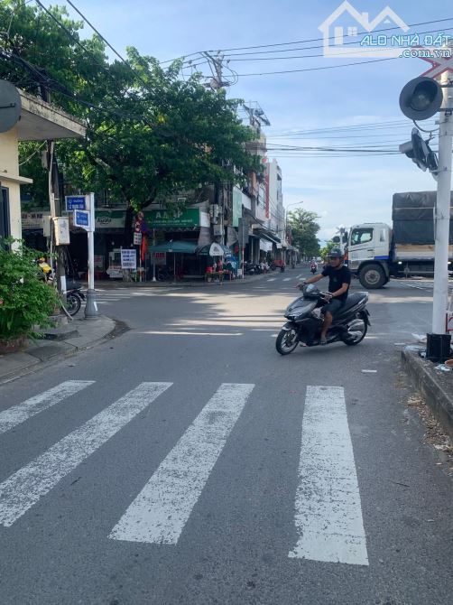 Bán lô đây diện tích rộng kiệt ô tô - 1