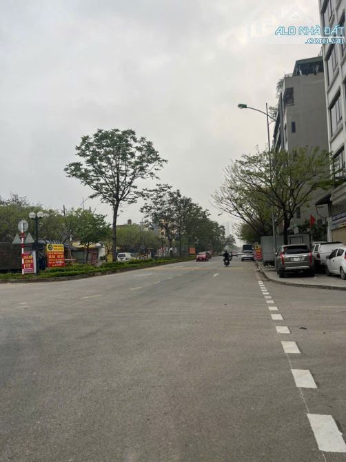 ĐẤT PHÂN LÔ CỰC ĐẸP, TĐC DƯƠNG NỘI, NGAY CẠNH AEON MALL, CV THIÊN VĂN HỌC 50M2 GIÁ 13,5 TỶ - 1