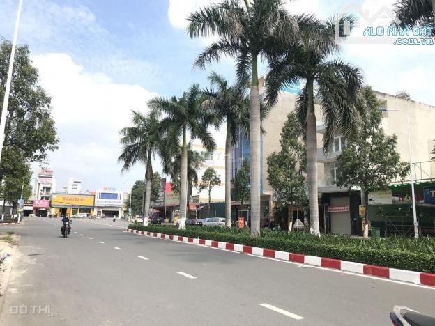 Cho thuê nhà MT Nguyễn Văn Kỉnh, Thạnh Mỹ Lợi, Quận 2: (10x21m) giá 70 tr/táng - 1
