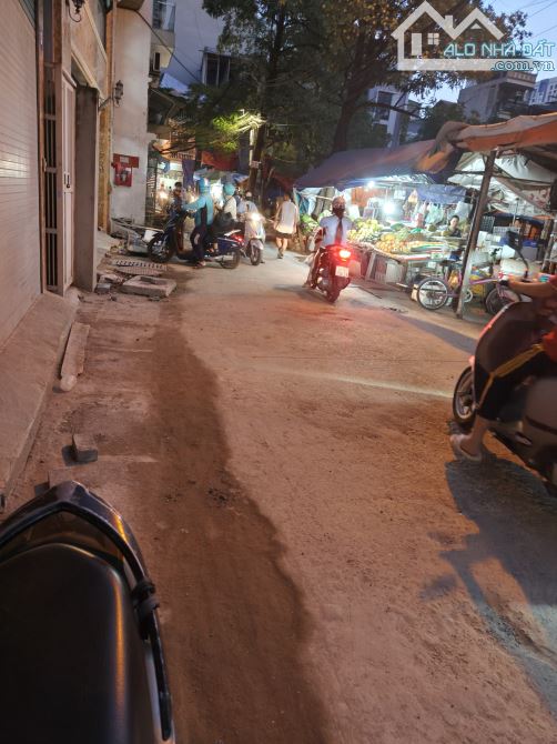 Bán nhà ngay khu ngã tư sở rất đẹp - 1
